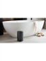 Brabantia, Pedal Bin NewIcon confident grey - 3L